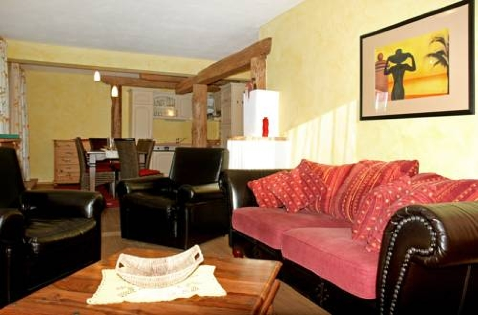 Alimonte Romantic Appartements