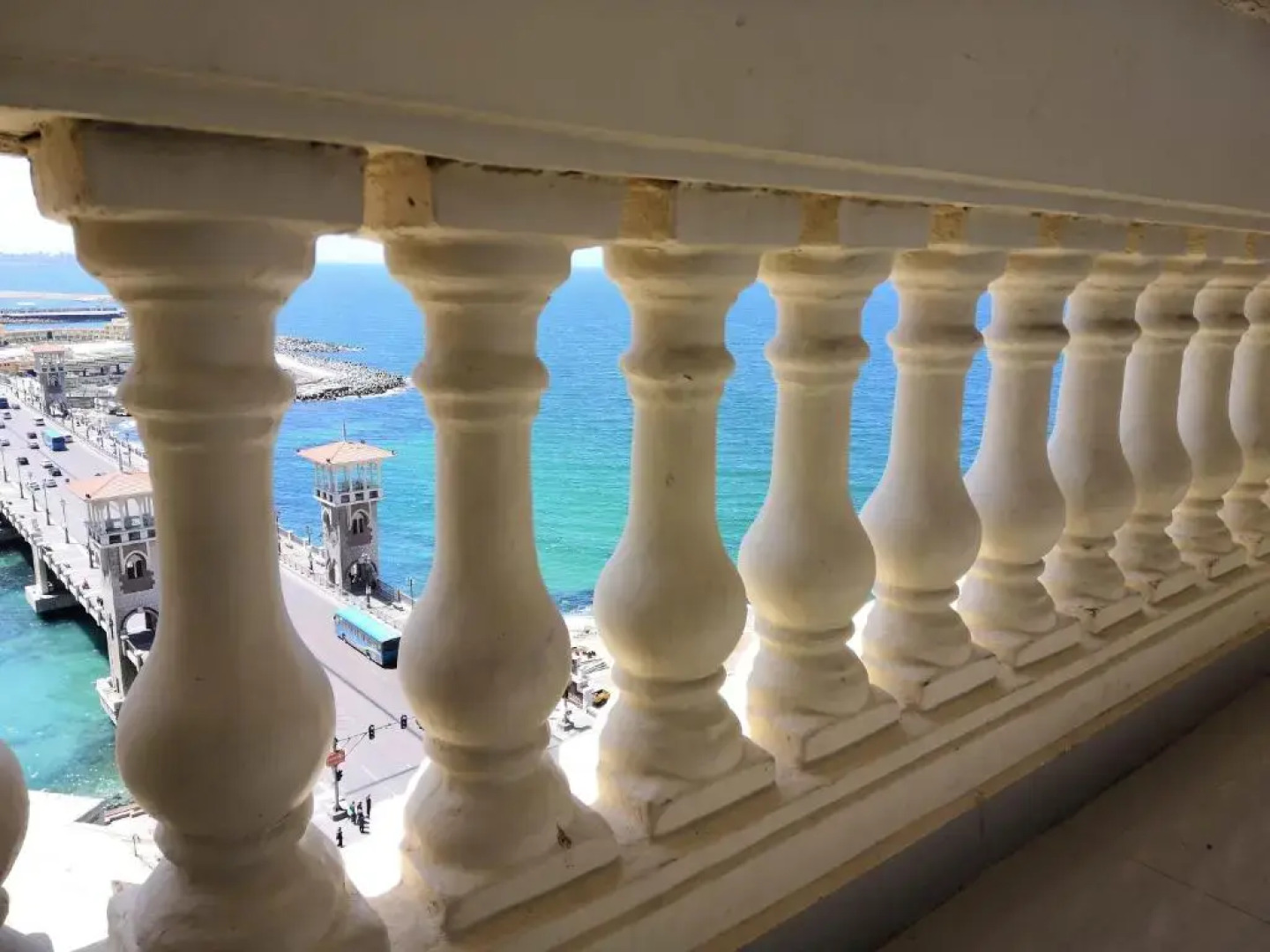 Stanley Bridge Apartment