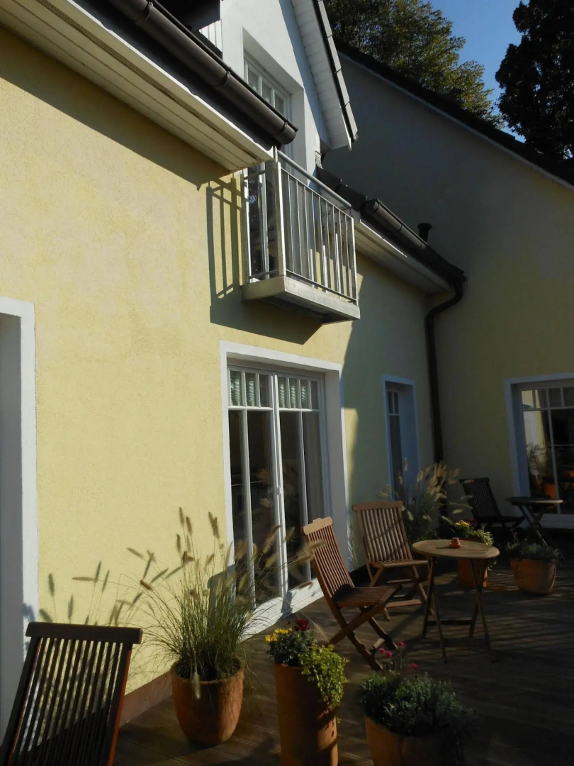 Landhaus Hammoor