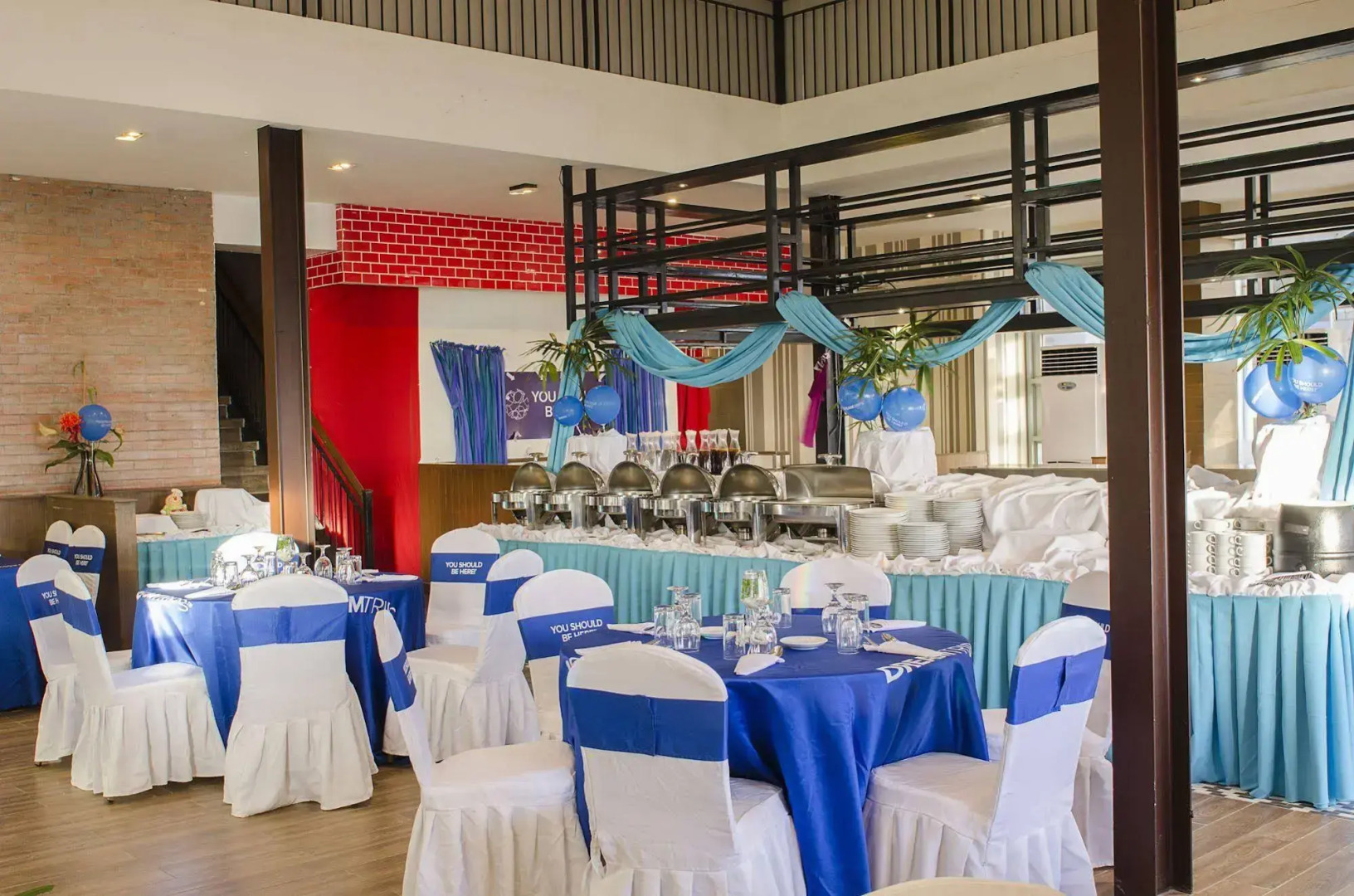 The Muse Hotel Boracay