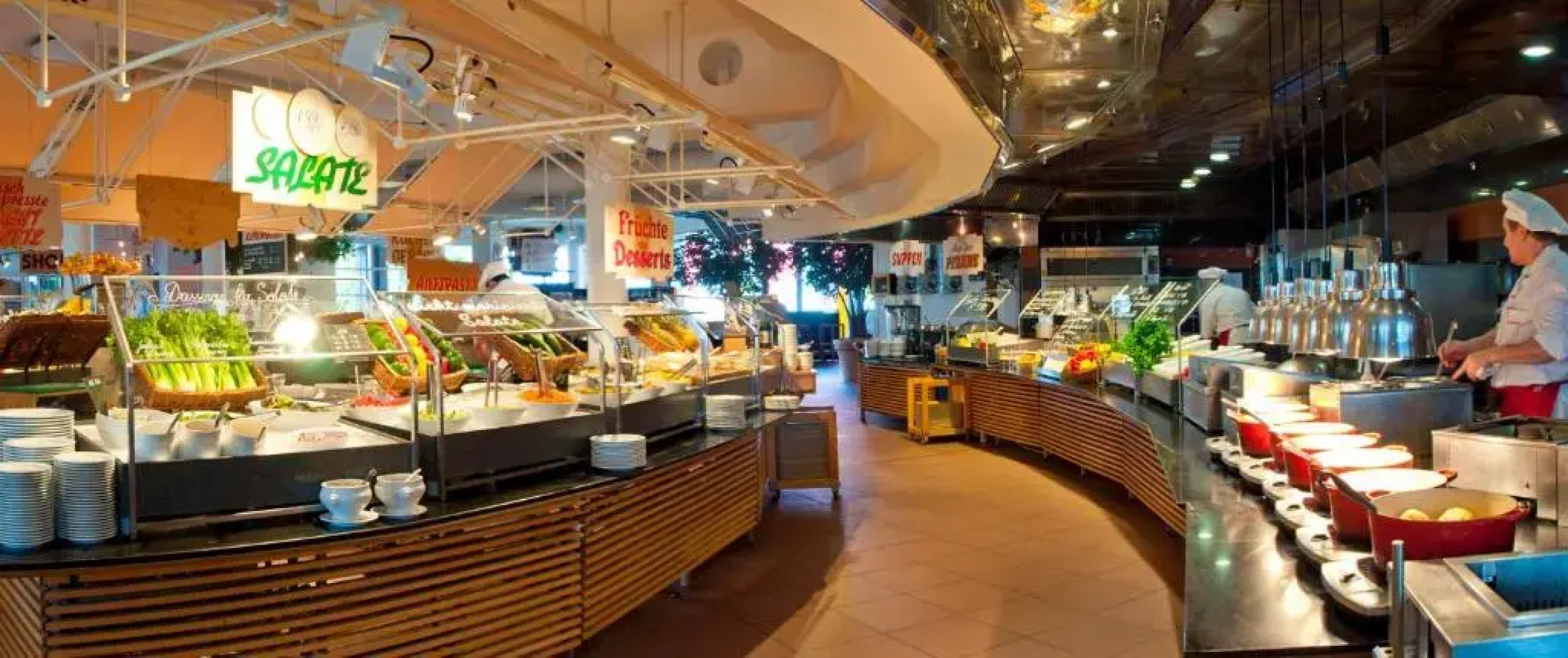 Rosenberger Motor-Hotel Ansfelden