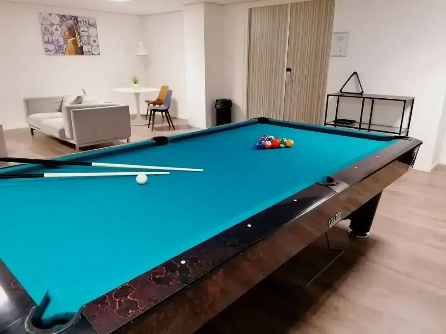 Amrâth Apart Hotel Schiphol Badhoevedorp