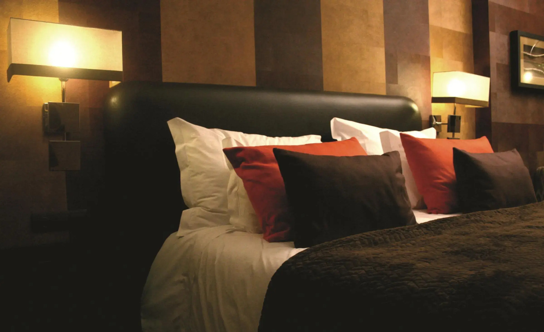 H2otel Congress & Medical Spa