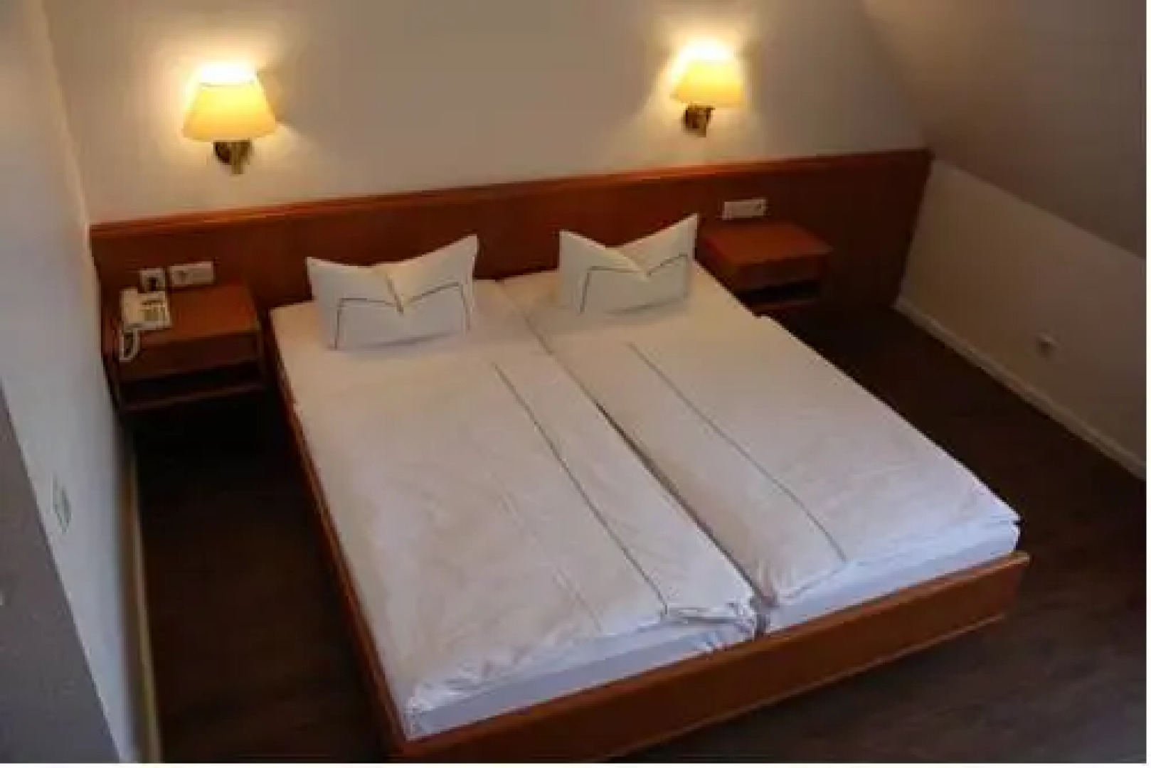 Landhotel Rügen