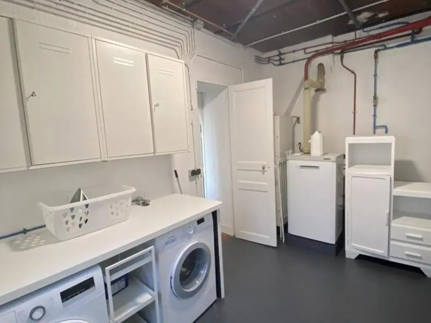 Gîte Senlisse, 4 pièces, 6 personnes - FR-1-527-11