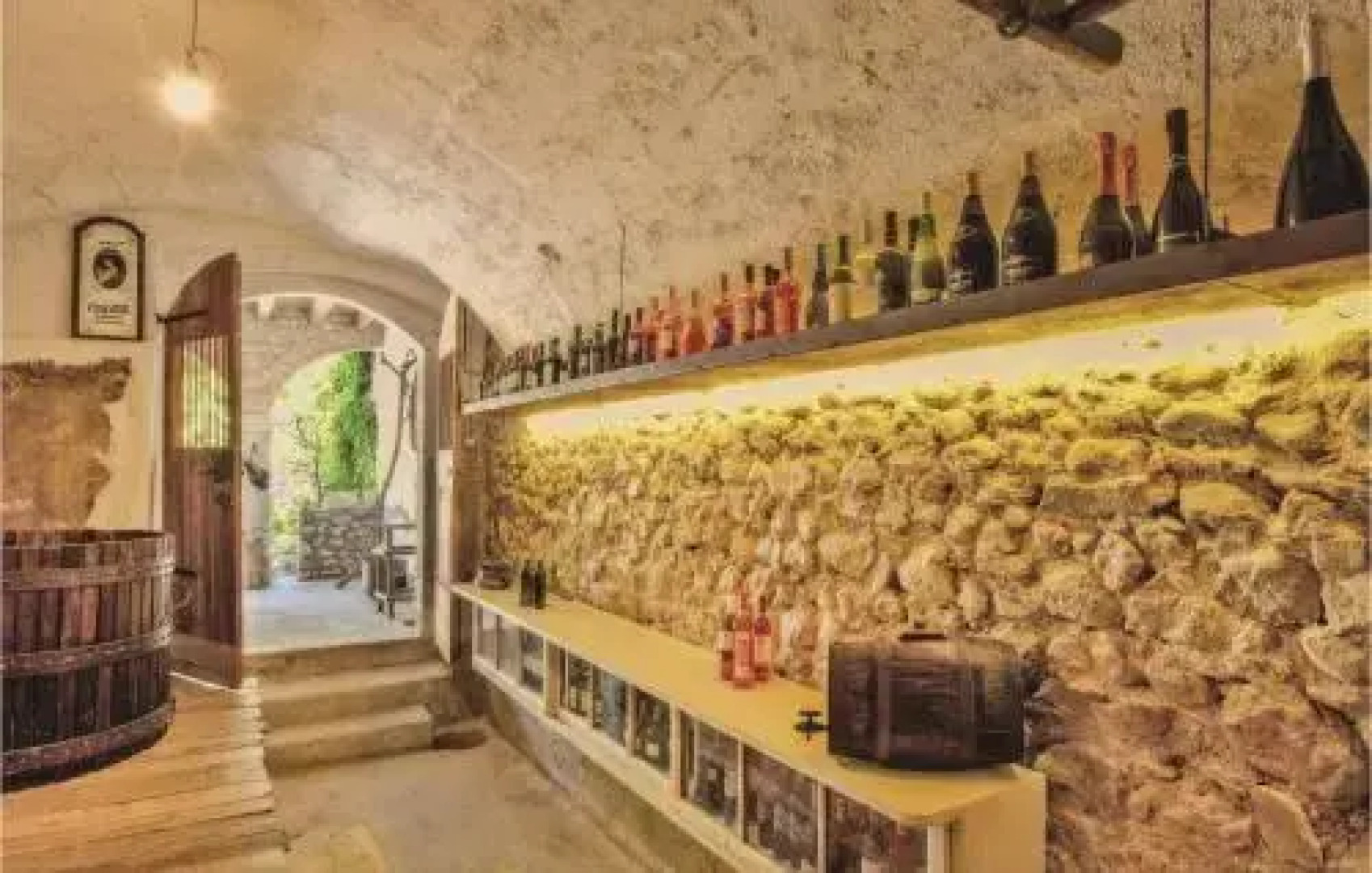 Apartment Casa Nonno Orazio