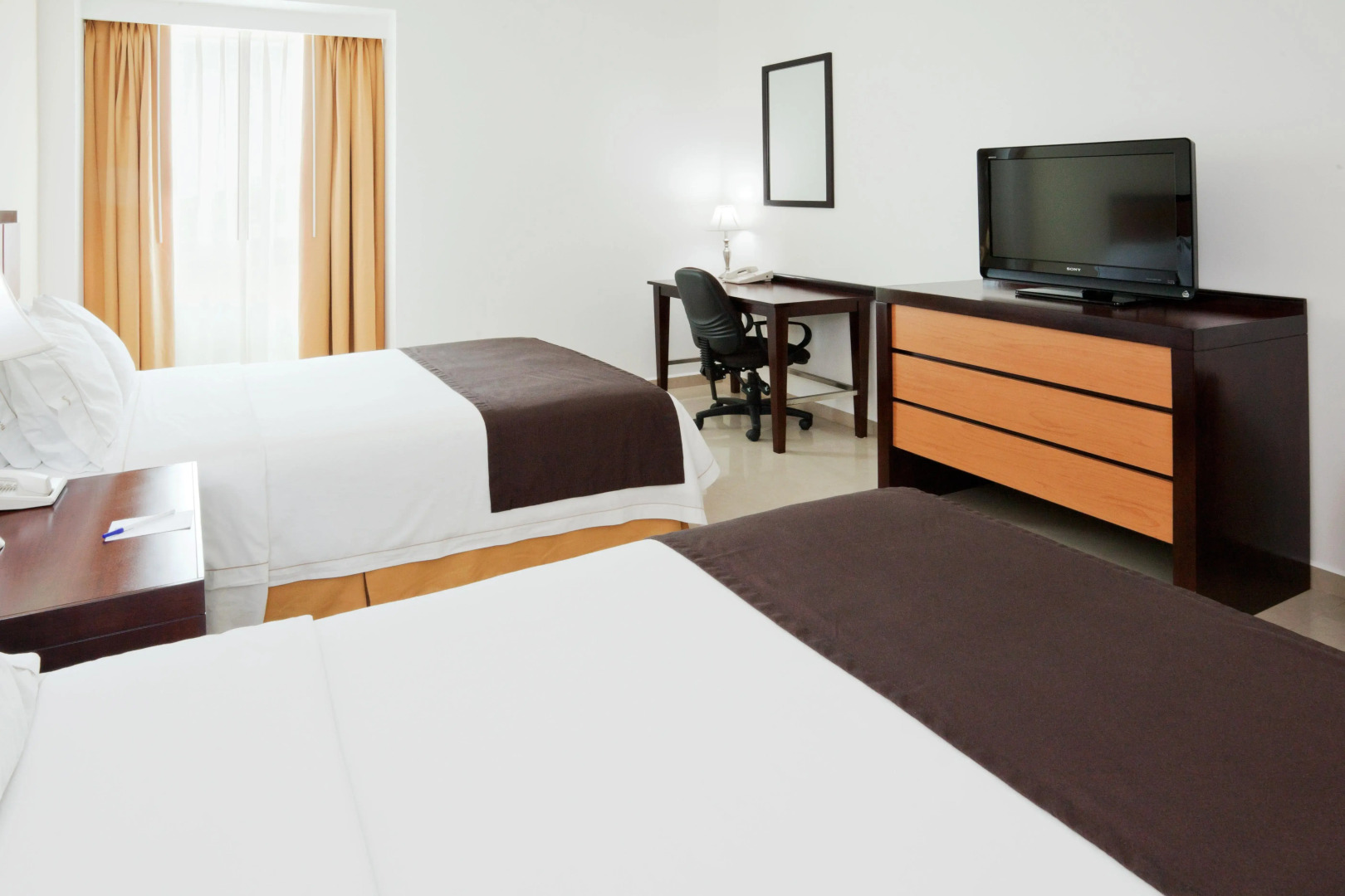 Holiday Inn Express Paraiso Dos Bocas by IHG