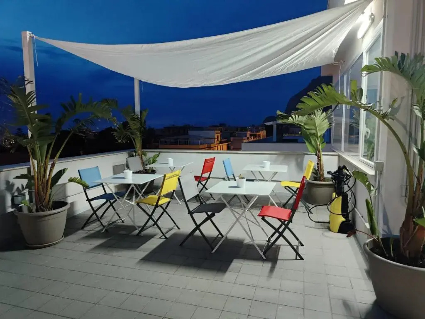 Nerissa suites&rooms
