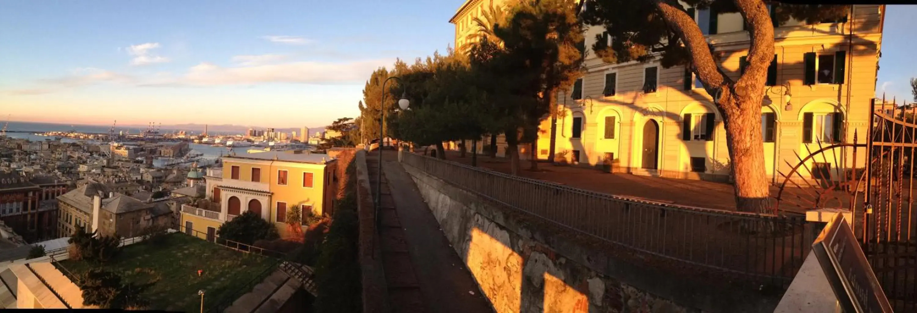 Spinola Palace Apartment