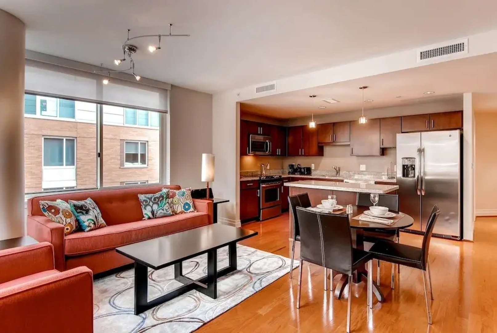 Global Luxury Suites at Tysons Corner