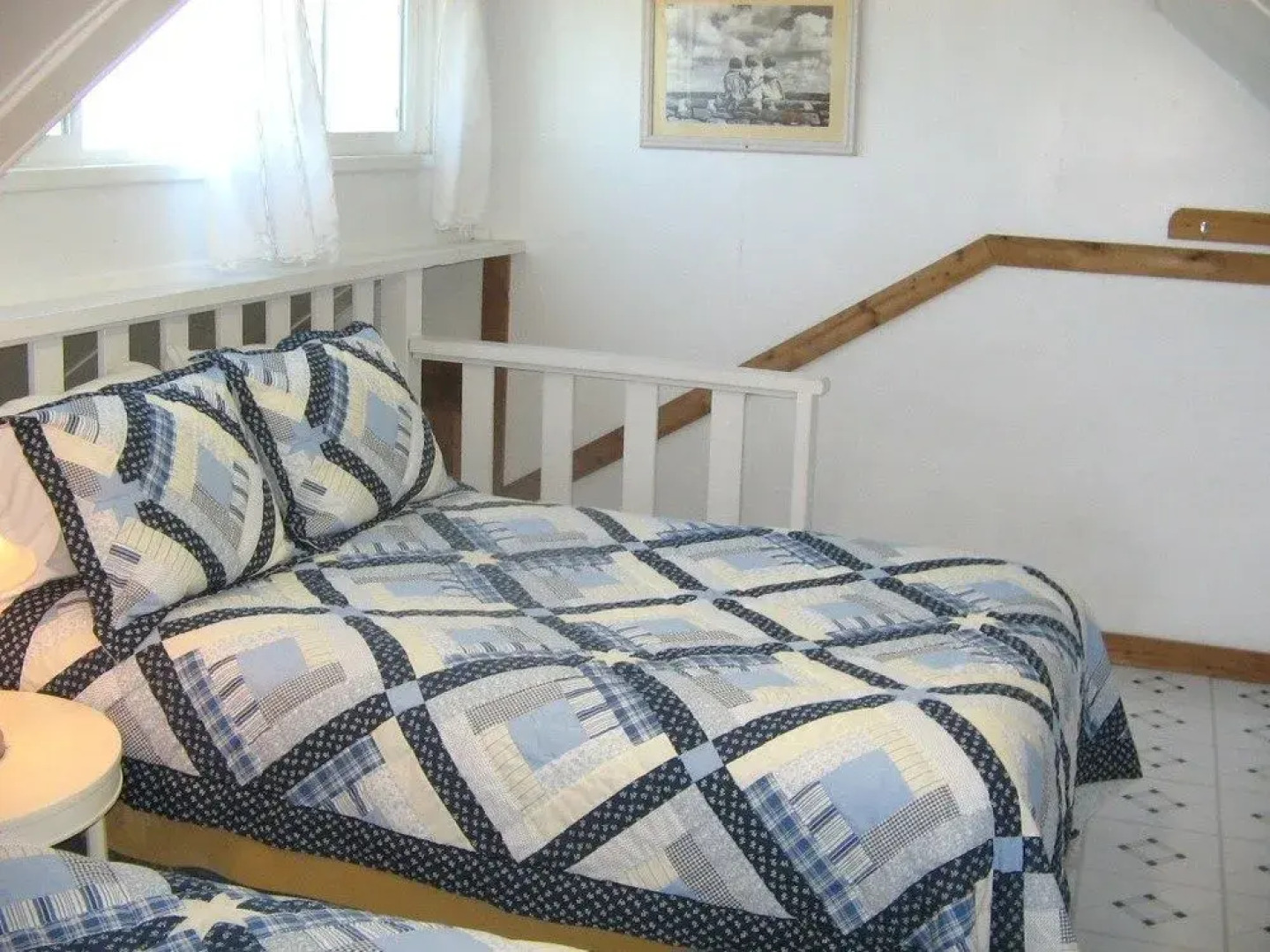 Beachcomber Cottages