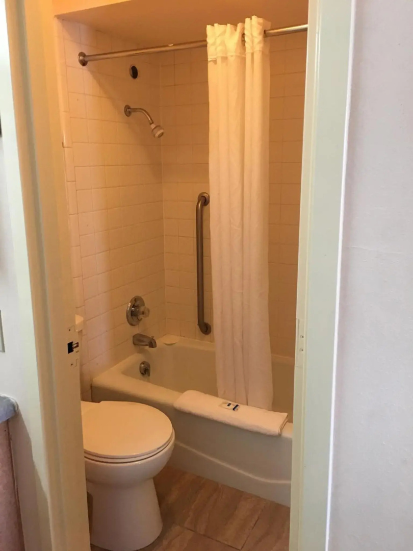 Rodeway Inn Sergeant Bluff - Sioux City