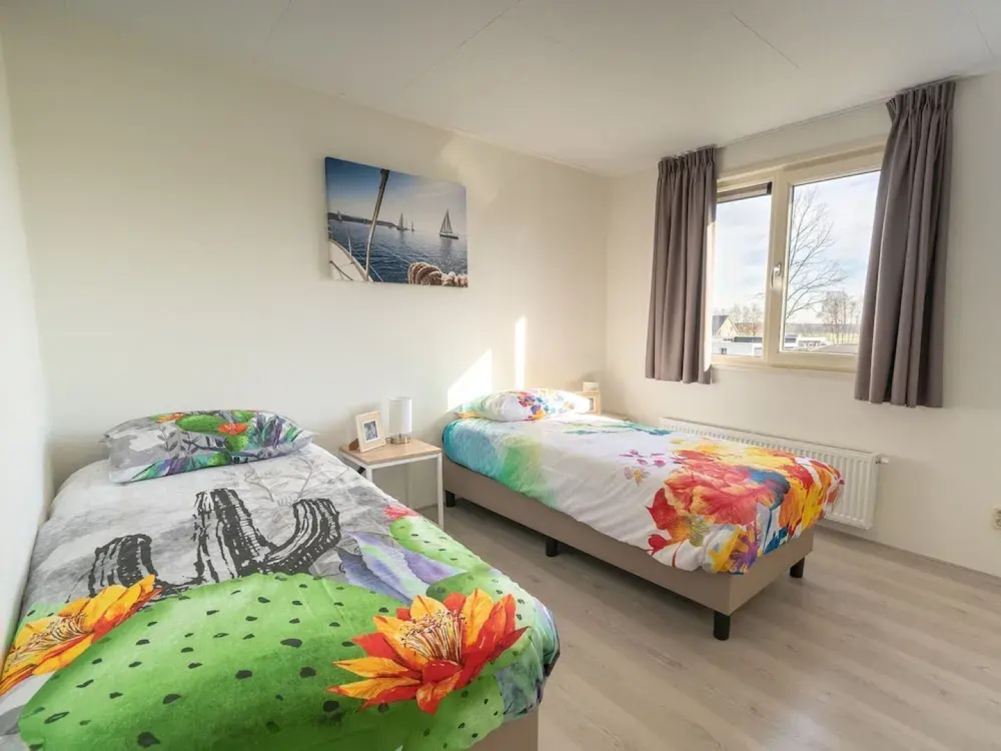 Modern Villa 30km From Maastricht