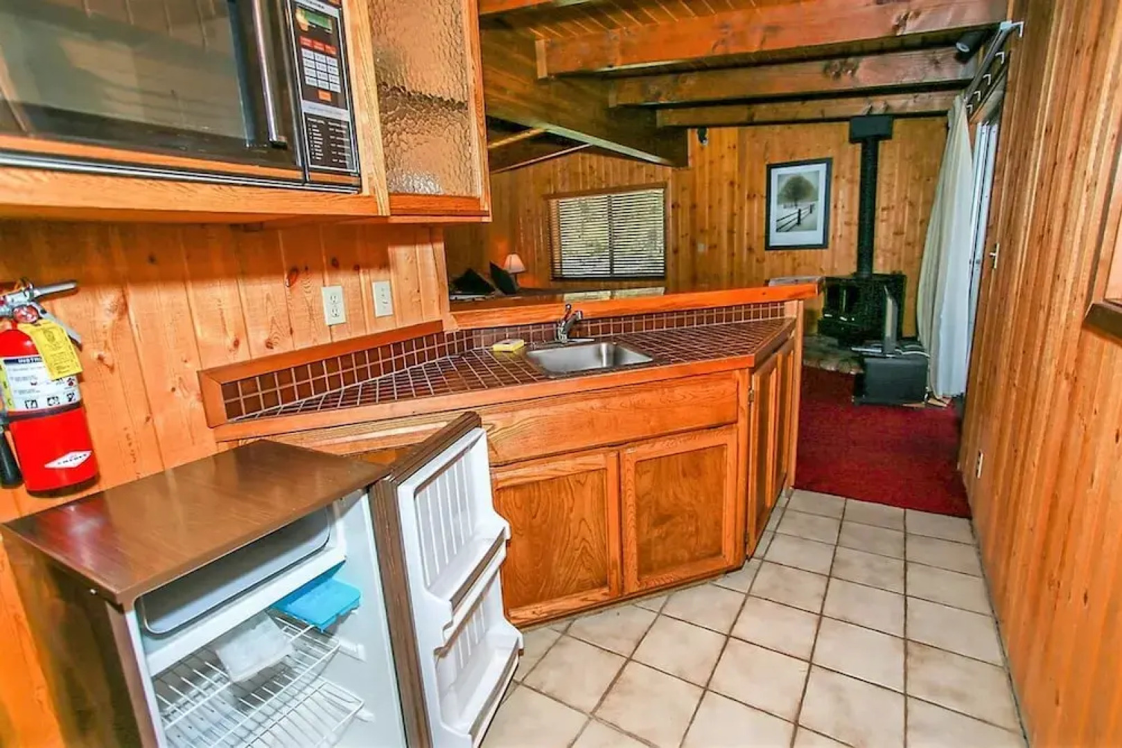 Summit Paradise 845 by RedAwning