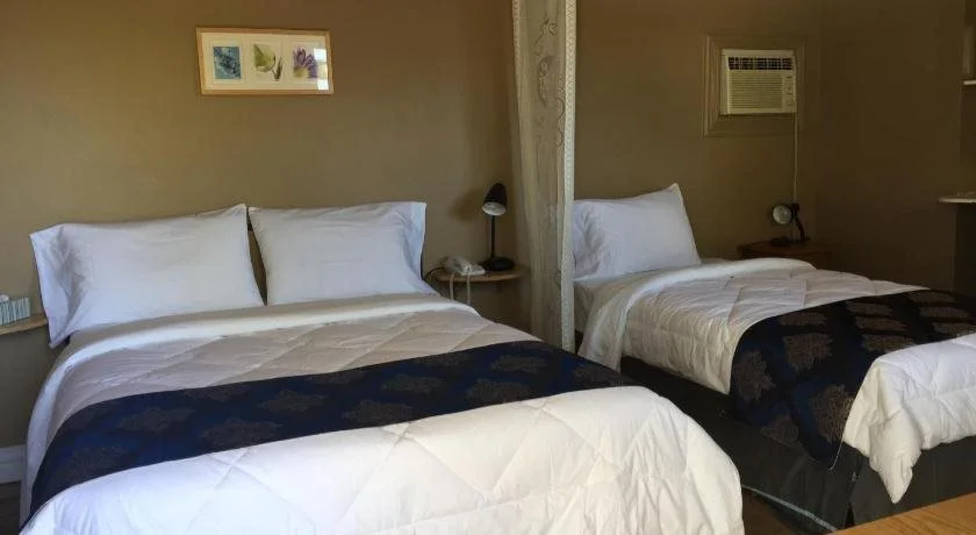 Motel Montgolfière JP
