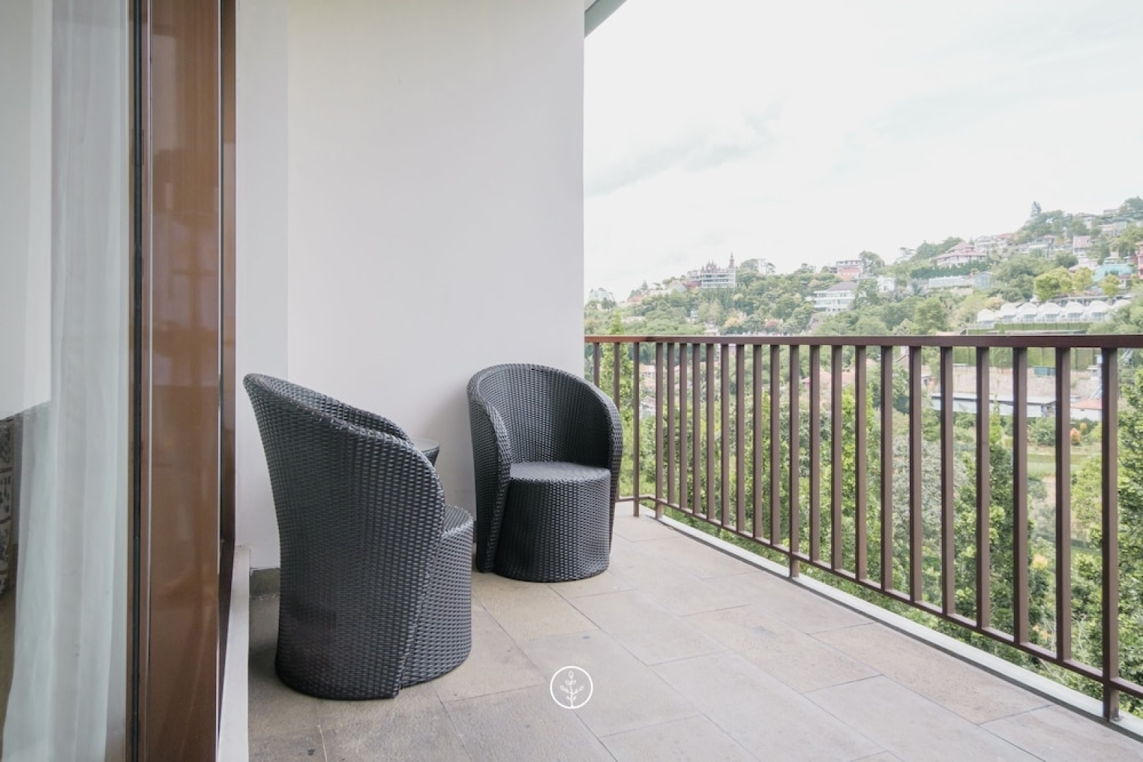 Cempaka 2 Villa 6 bedroom with a private pool