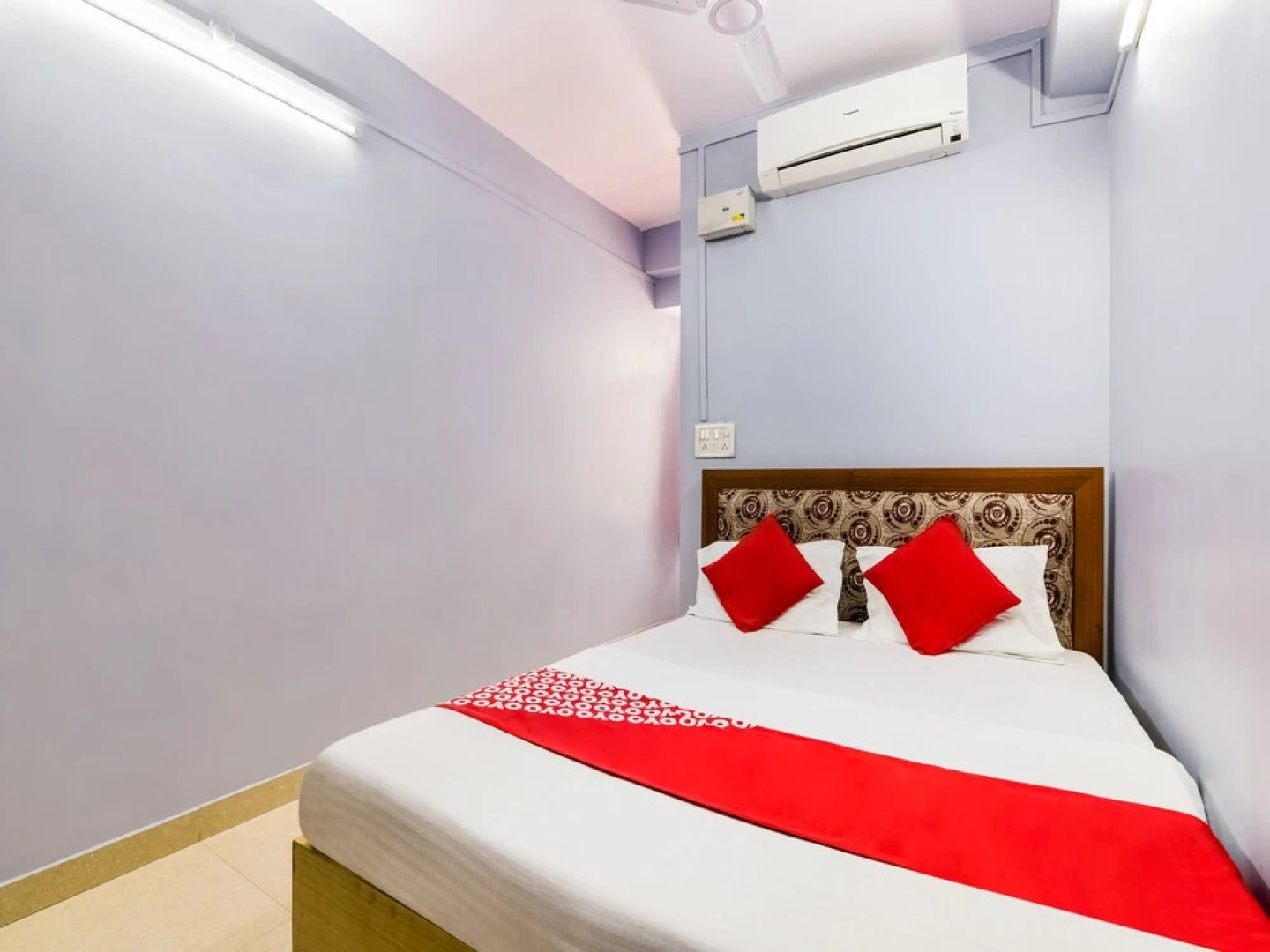 Mayura Hotel And Lodge By OYO Rooms