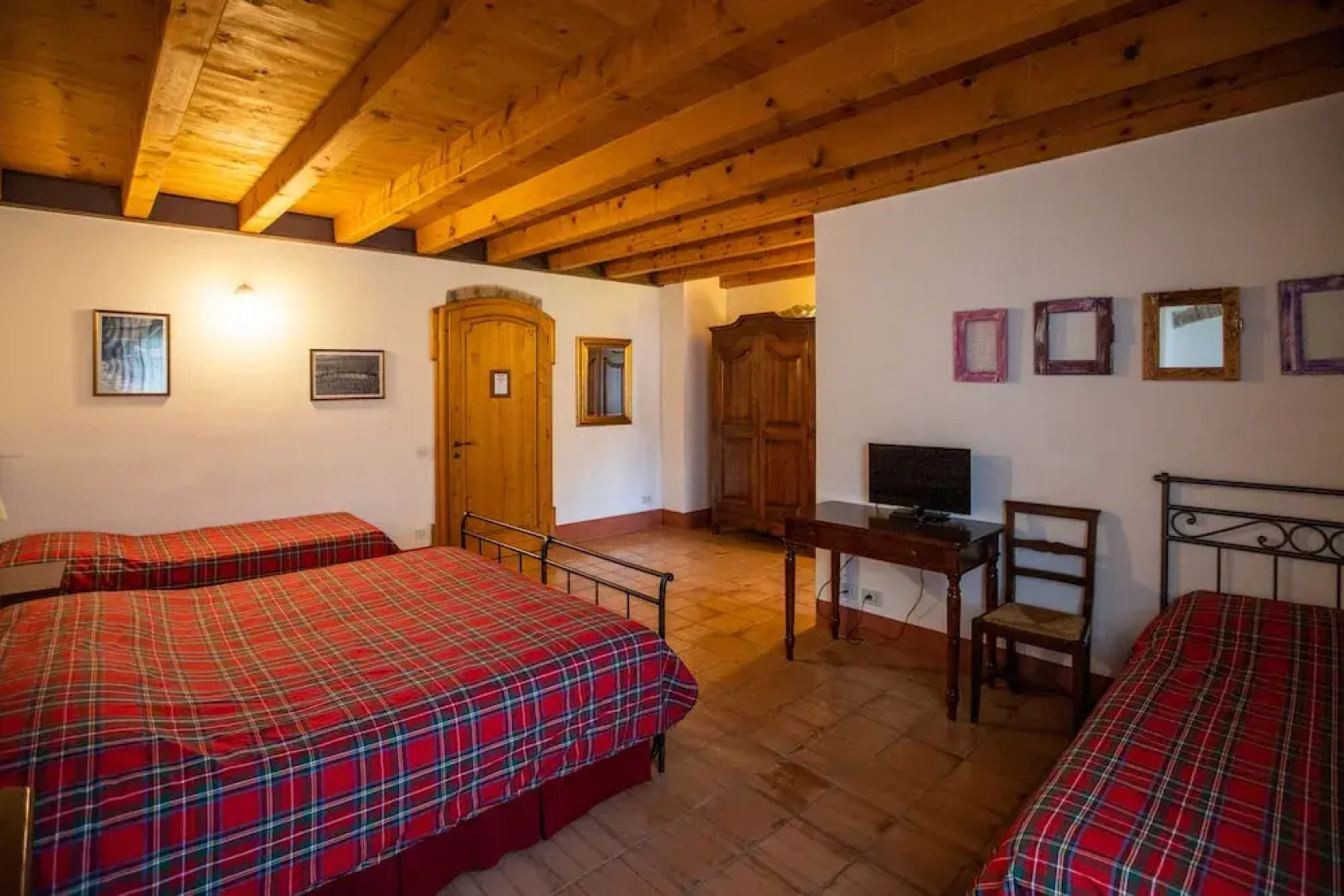 Agriturismo Ca' Vecia