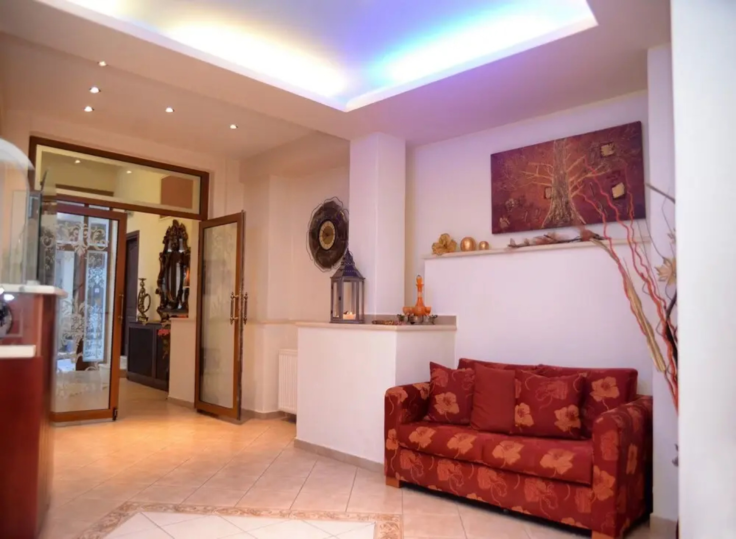 Hotel Paggaio Princess