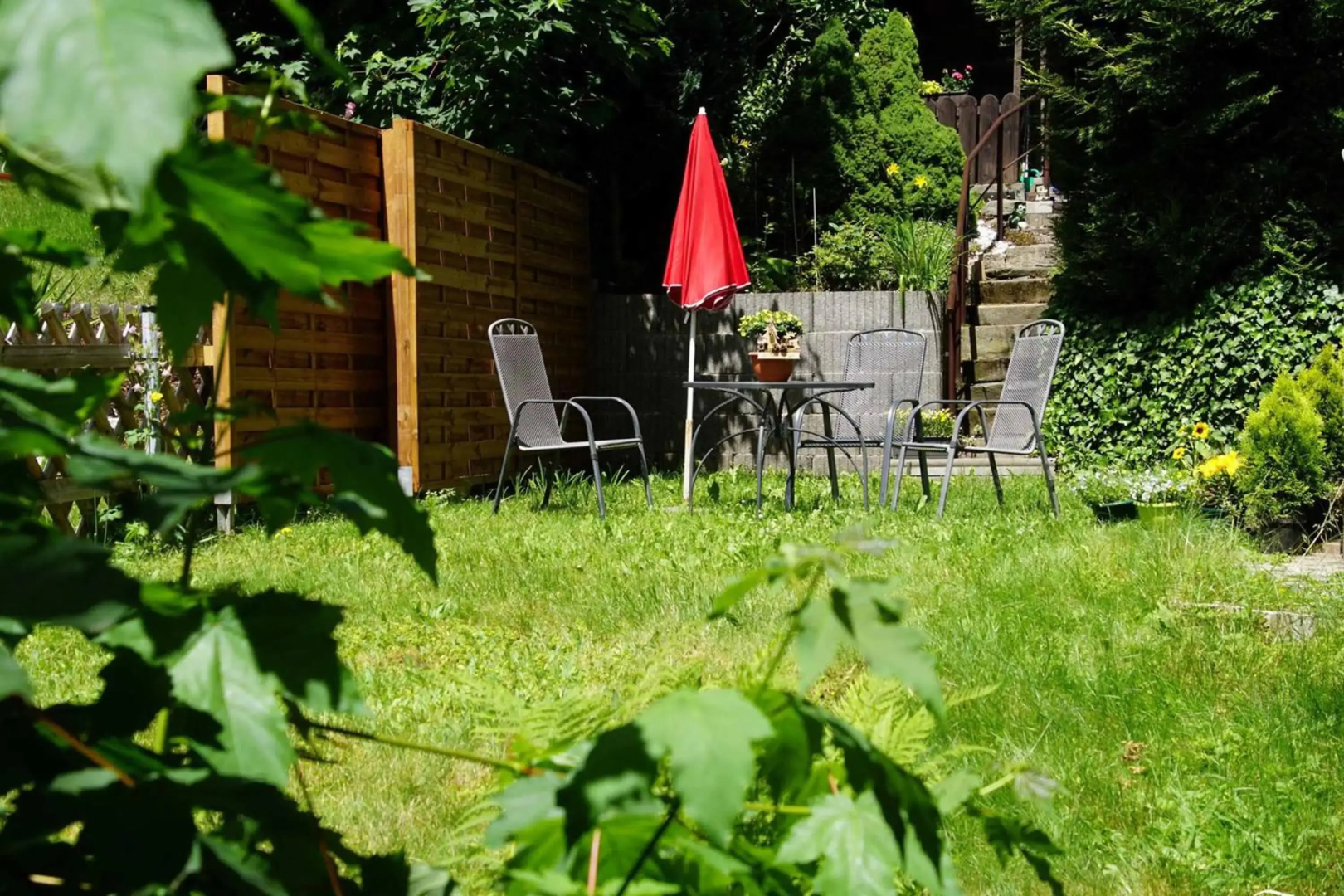 Ferienwohnung KerMärchen