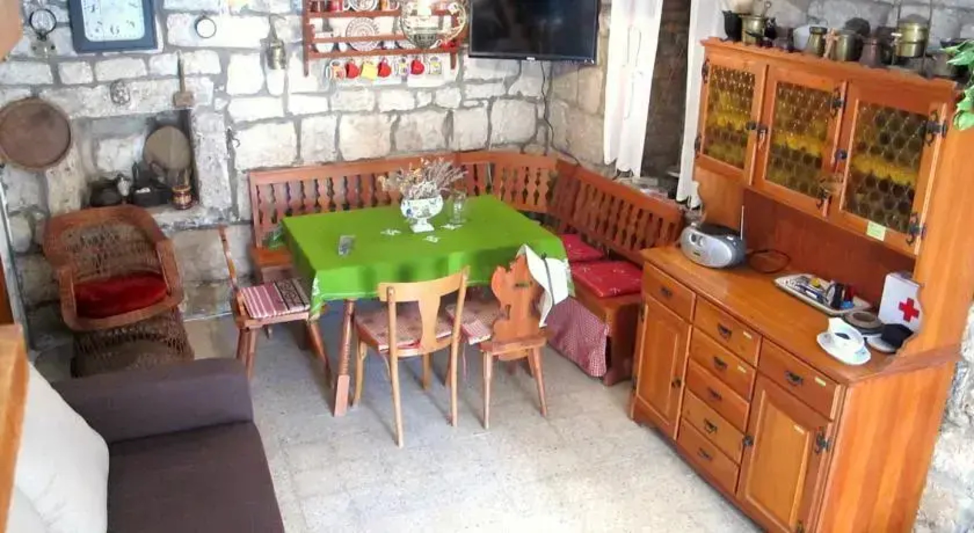 Holiday Home Bakina Kucha