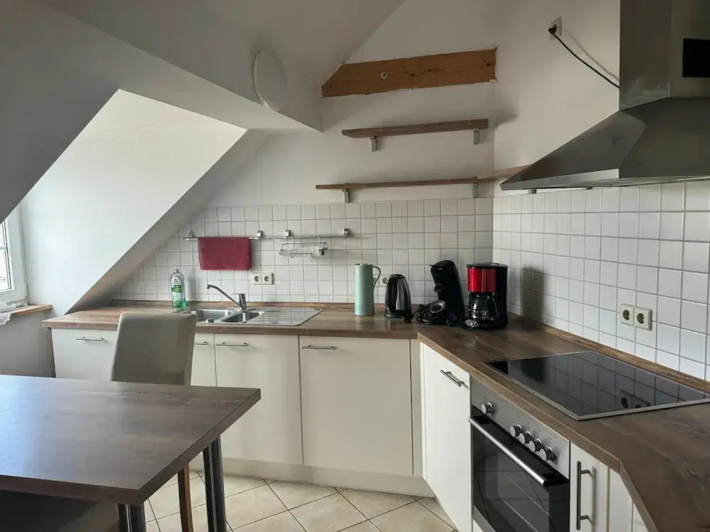 Ferienwohnung Kastellaun Zentrum