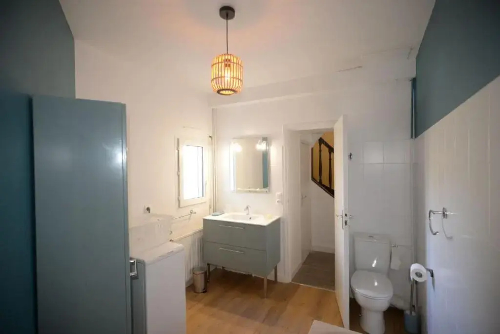 Nouveau : Maison a 50 M de la Plage