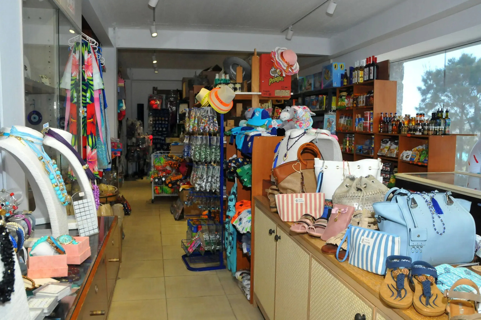 Elounda Residence Resort & Waterpark