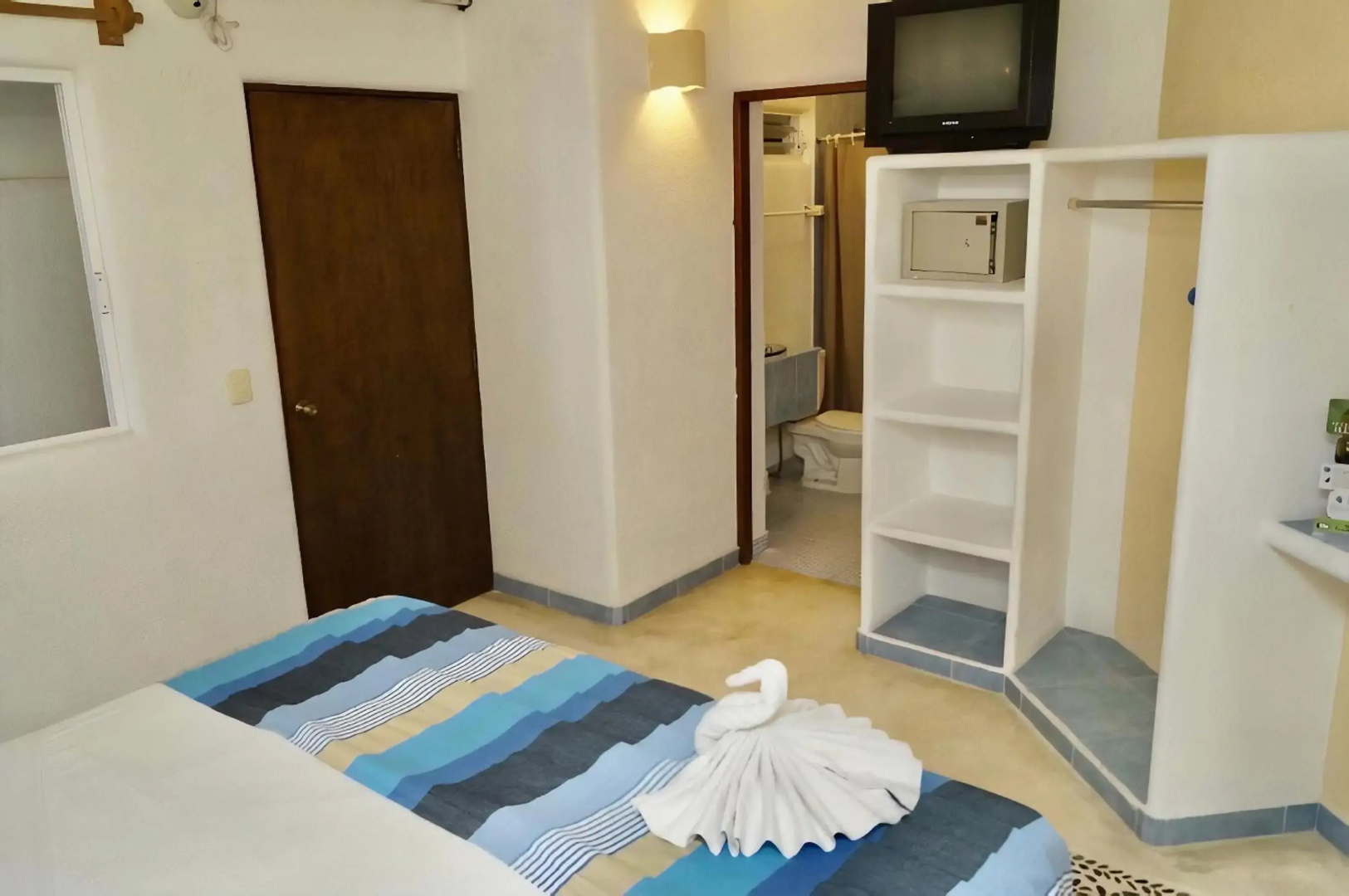 Hotel Bahia Huatulco