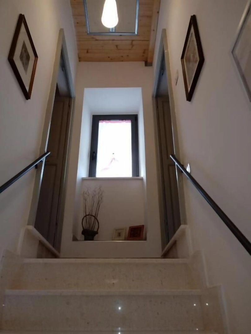 B&B La Casetta