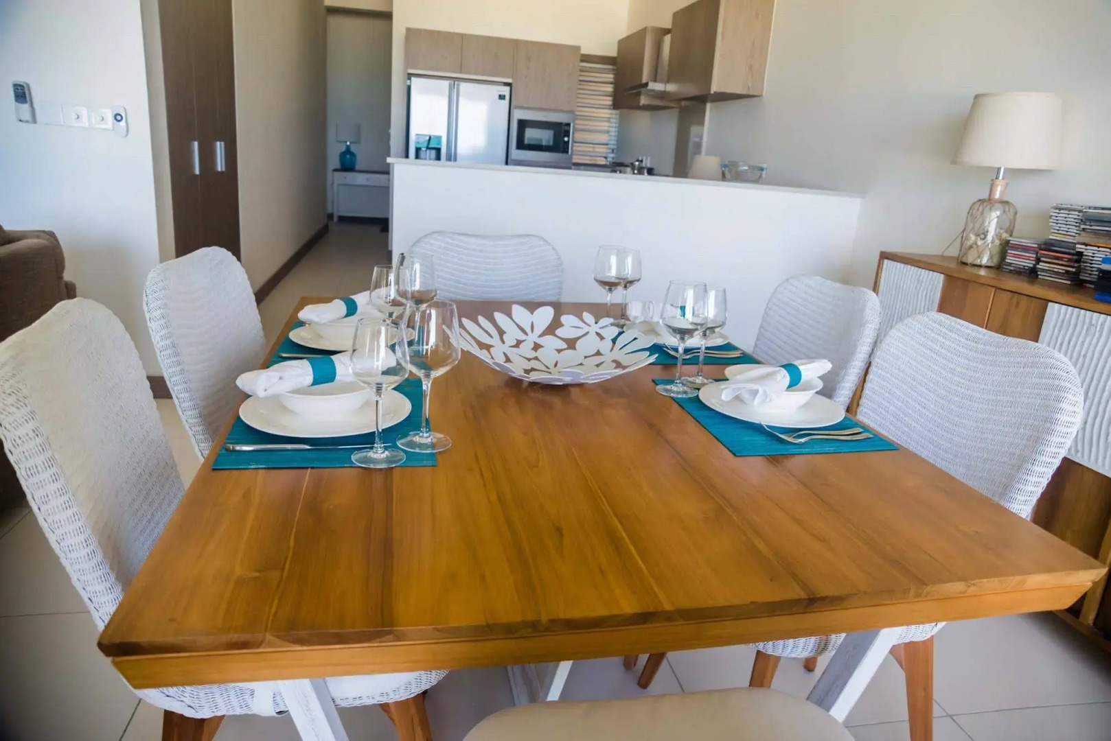 Summer Breeze by Dream Escapes