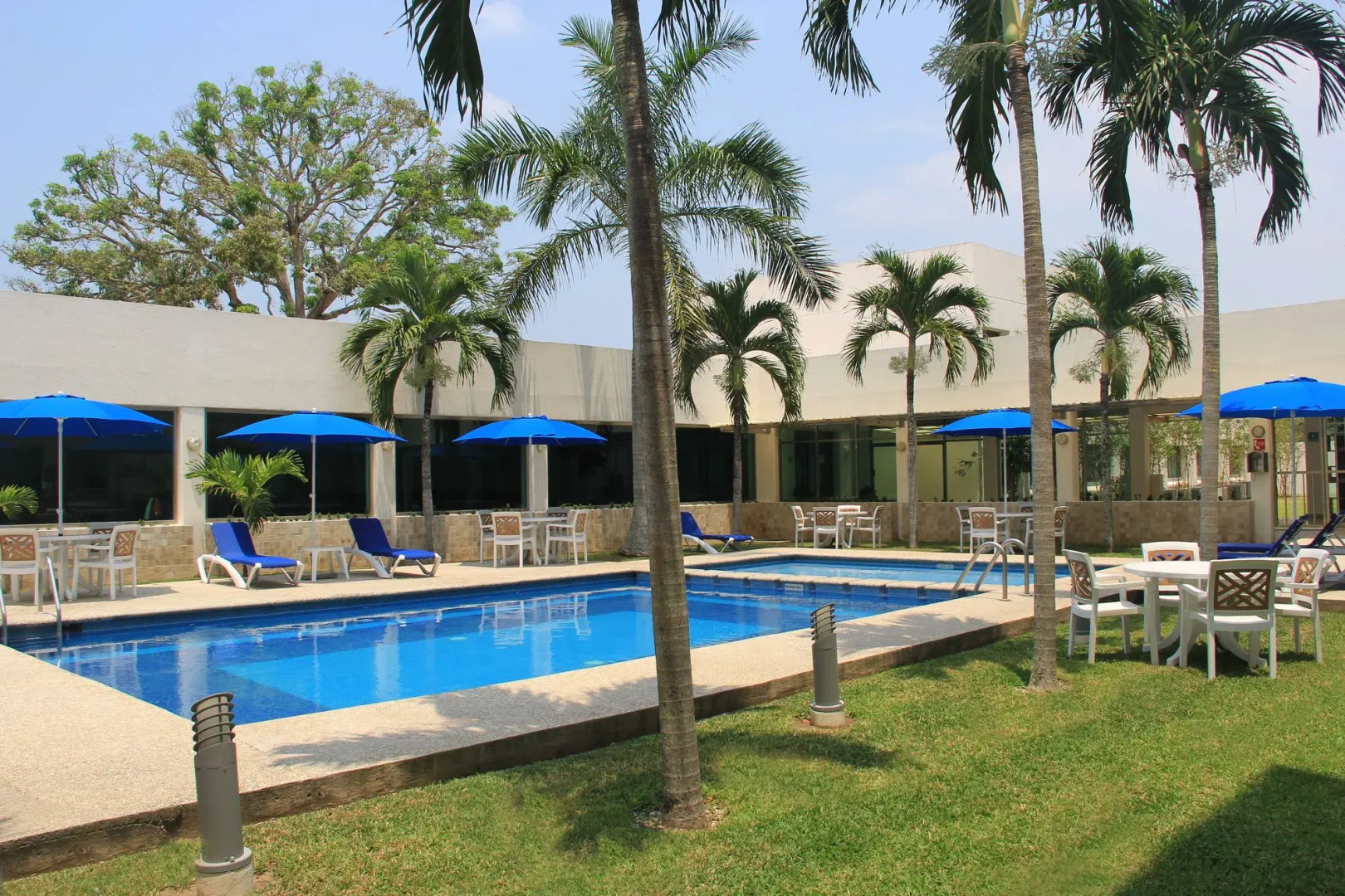 Holiday Inn Express Paraiso Dos Bocas by IHG