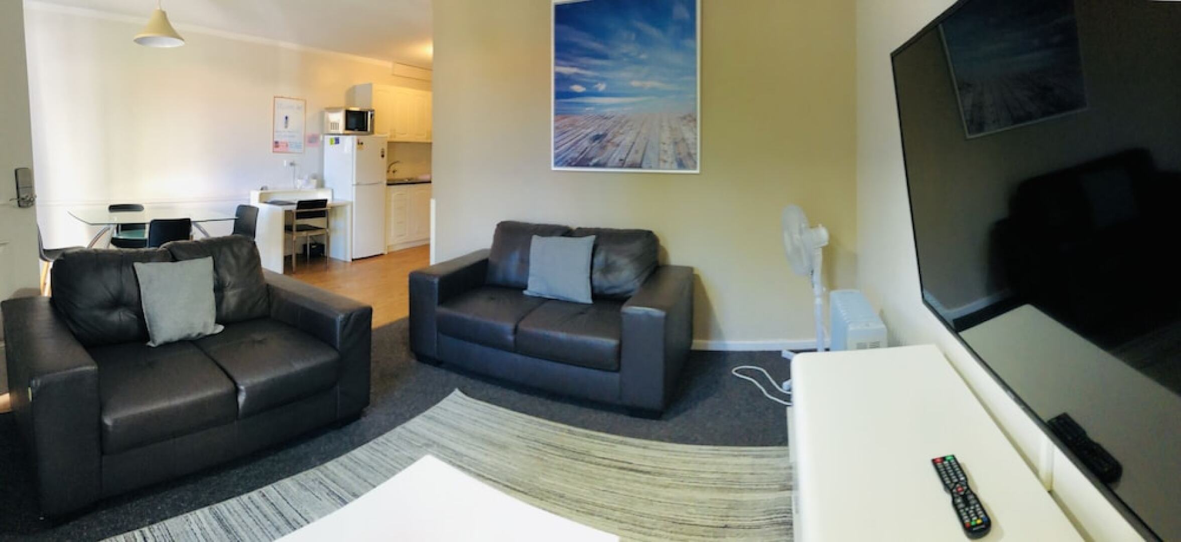 West Beach Lagoon 107