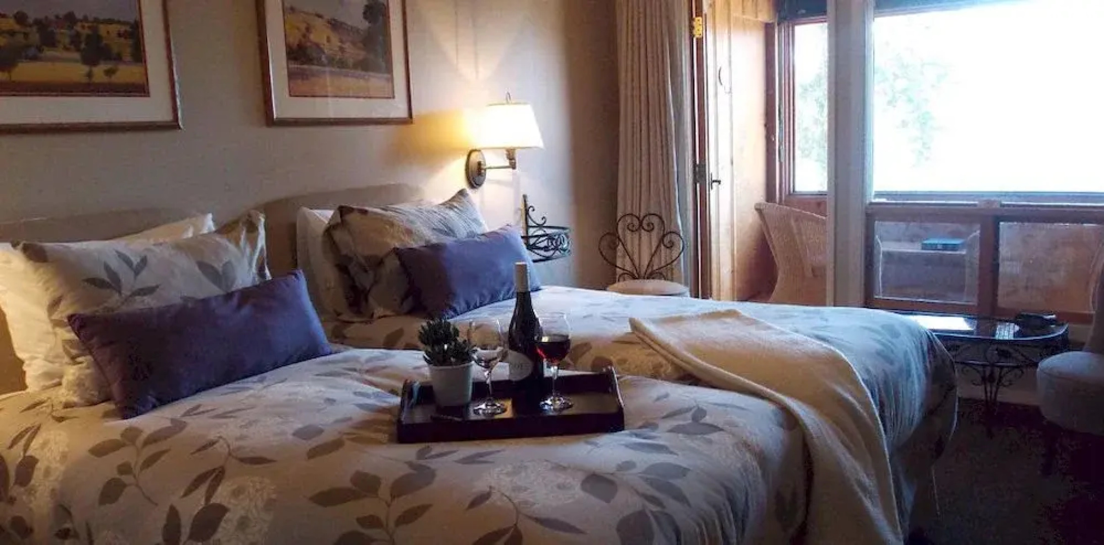 Sandy Beach Lodge & Resort