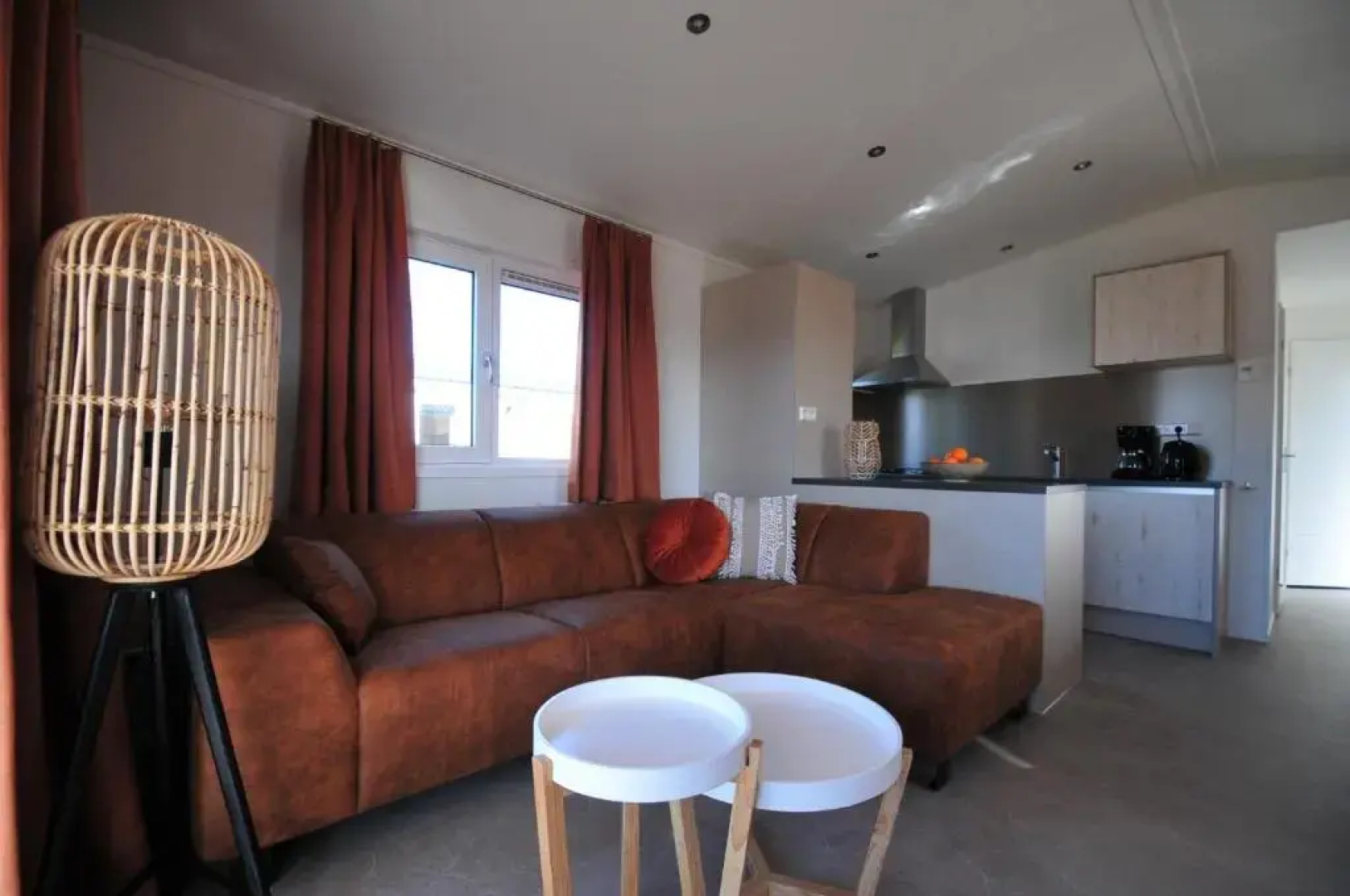 Vakantiepark de Boomgaard