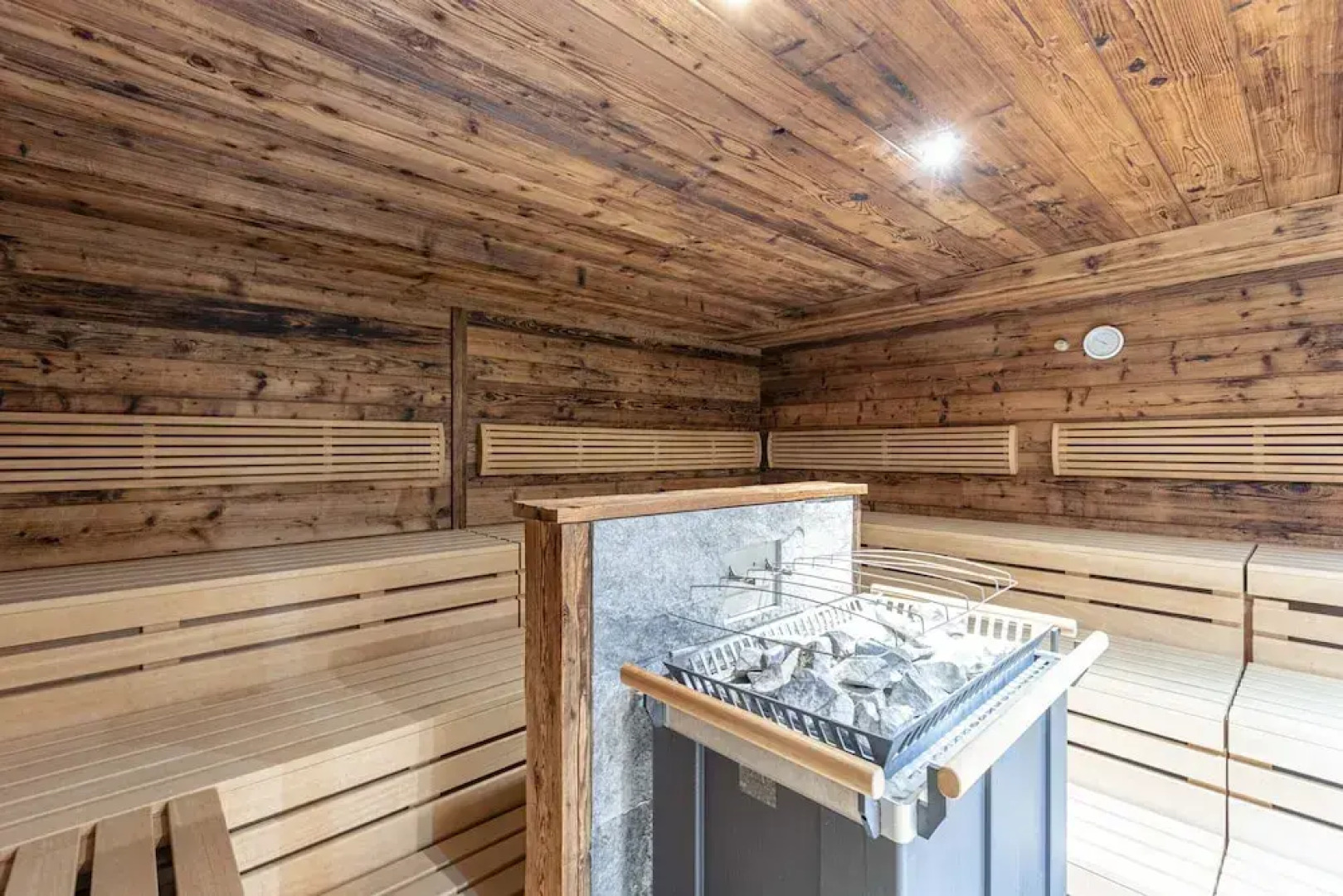 Ferienwohnung mit 2 Schlafzimmern fur 6 Personen