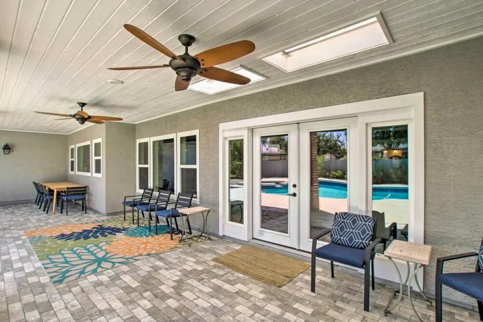 Modern Mesa Escape w/ Pool < 5 Mi to Downtown