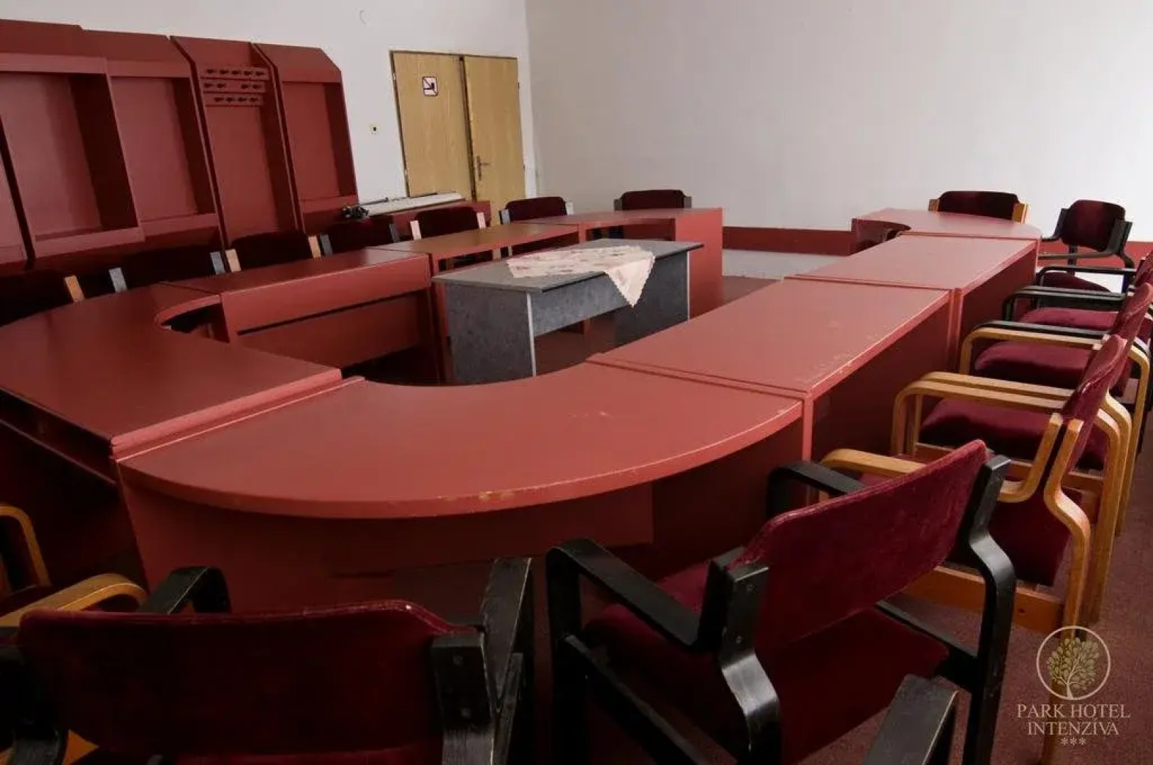 Park Hotel Intenzíva