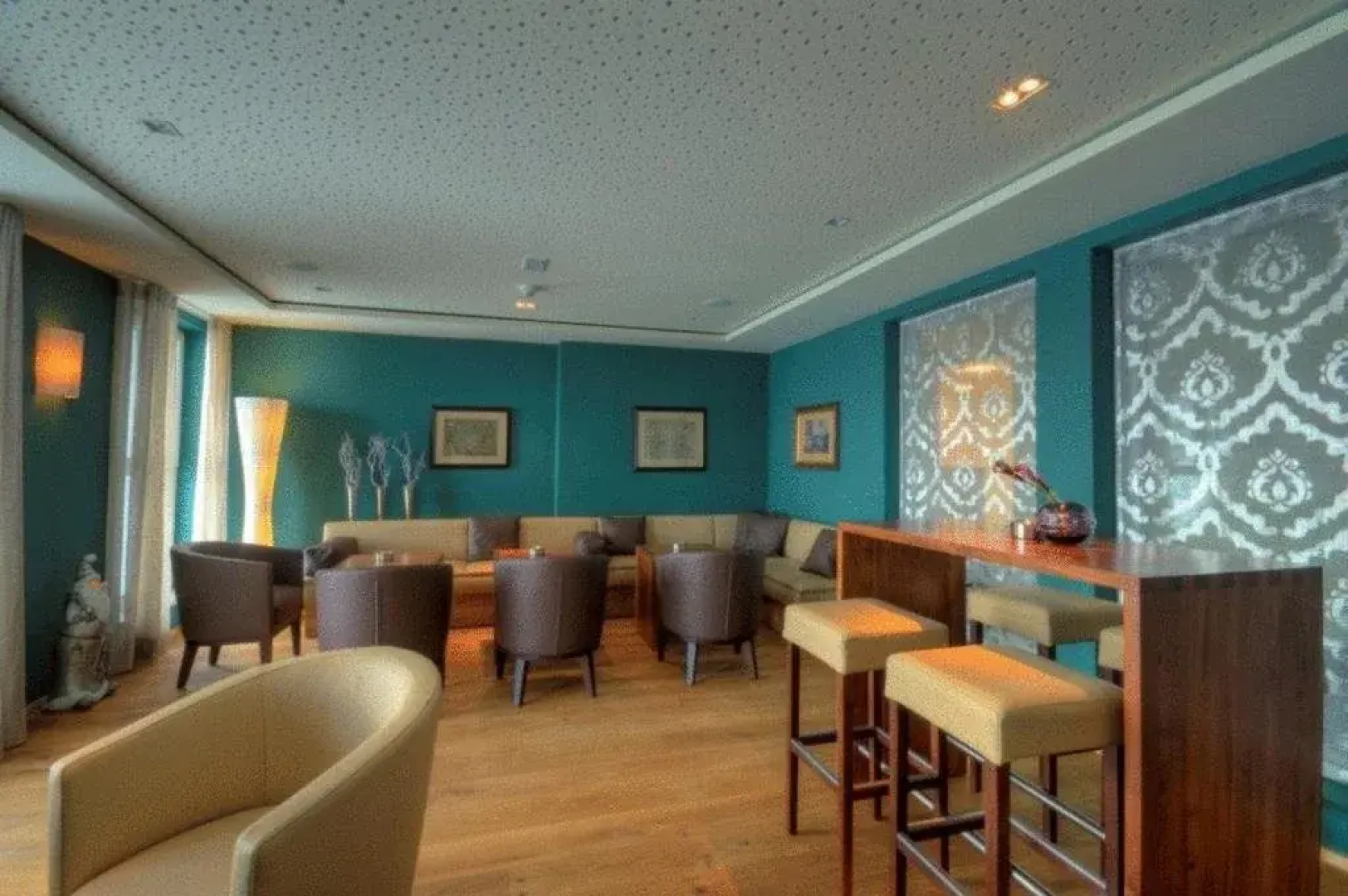 Hotel Enzian
