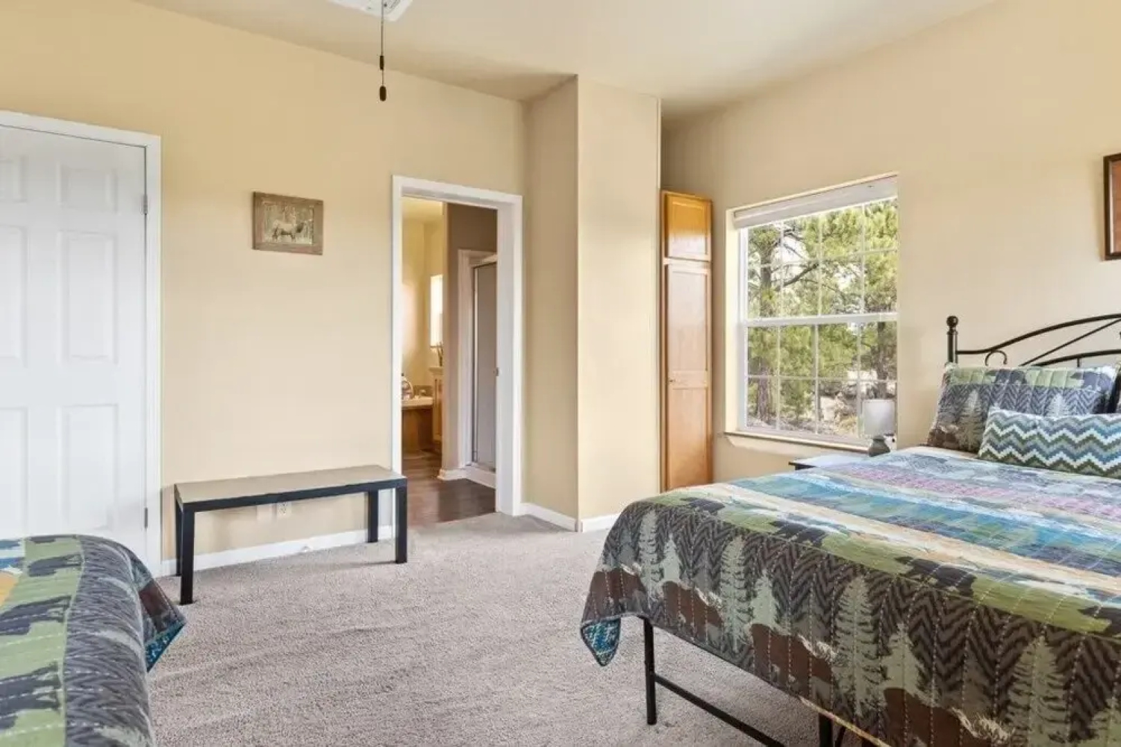 Teton Cabin South Dakota 5 Bedroom Cabin by RedAwning