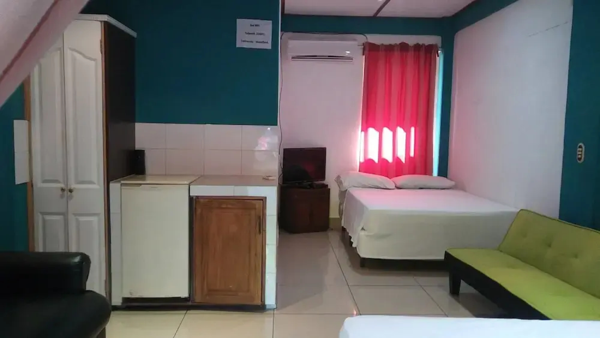 Hotel Brisas Marinas