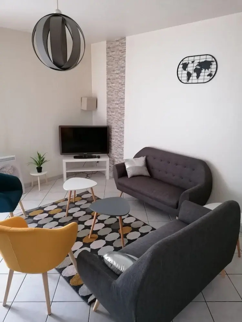 La Maison de Lola