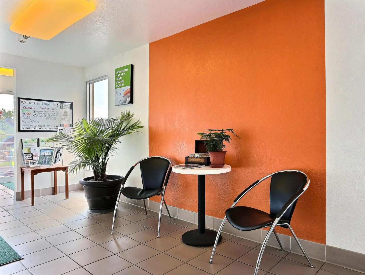 Econo Lodge