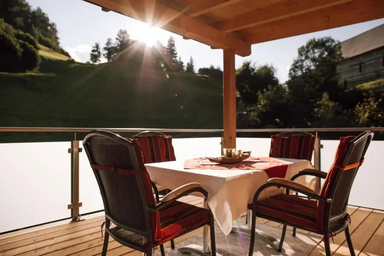 Appartement New York