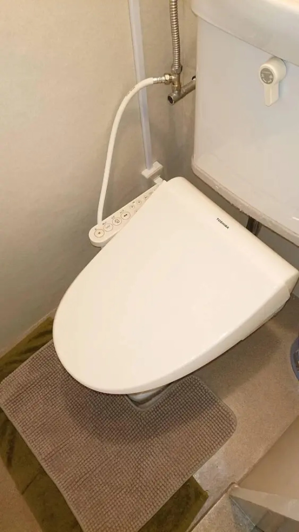 Yoshimi Building 506