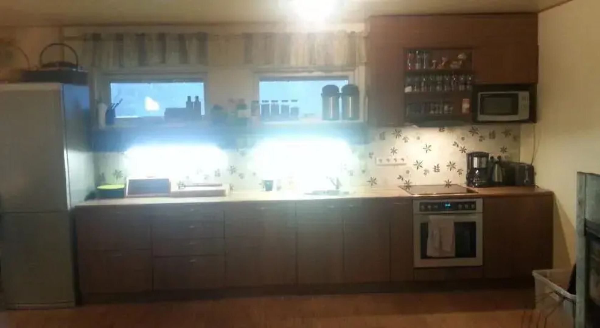 Kallisaba Holiday House