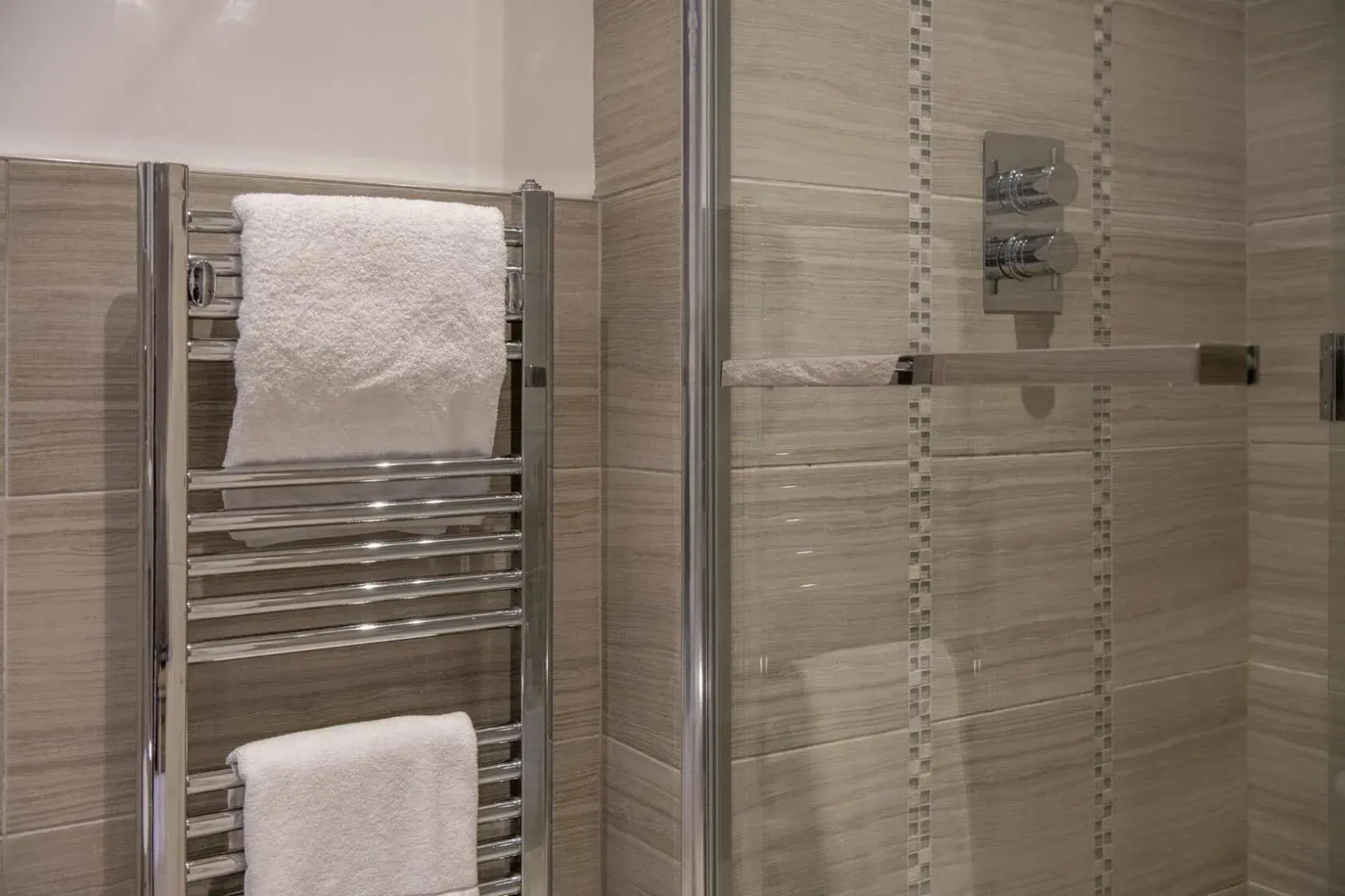 Chocolets - The Yorkie Suite