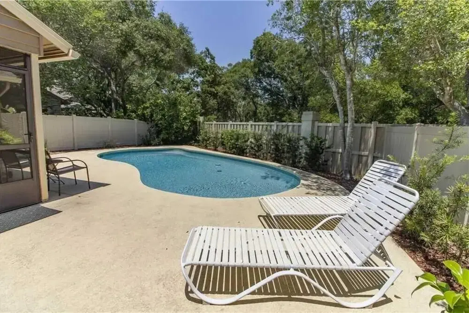 Ponte Vedra Walker's Ridge 11