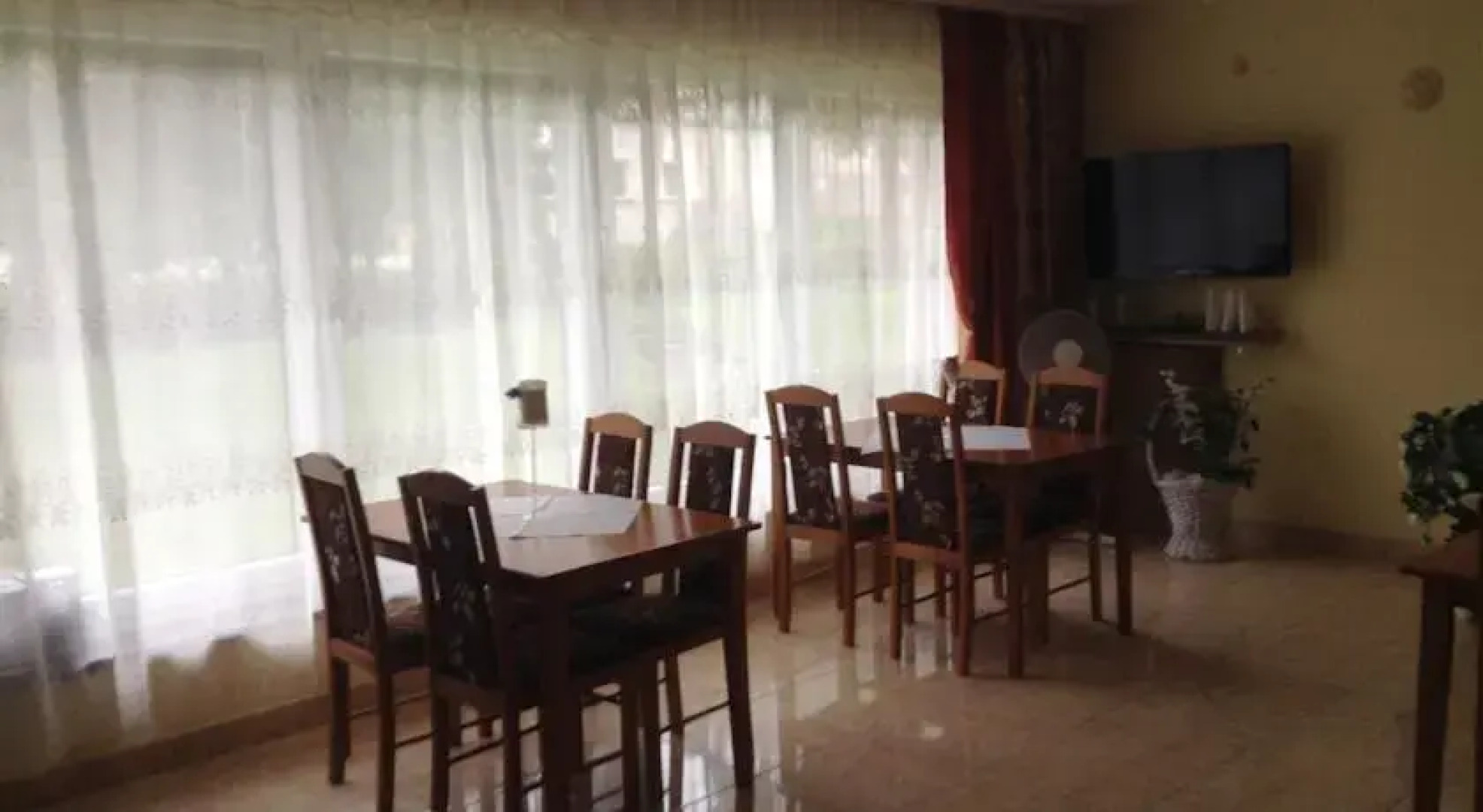 Pensjonat Leśniczówka