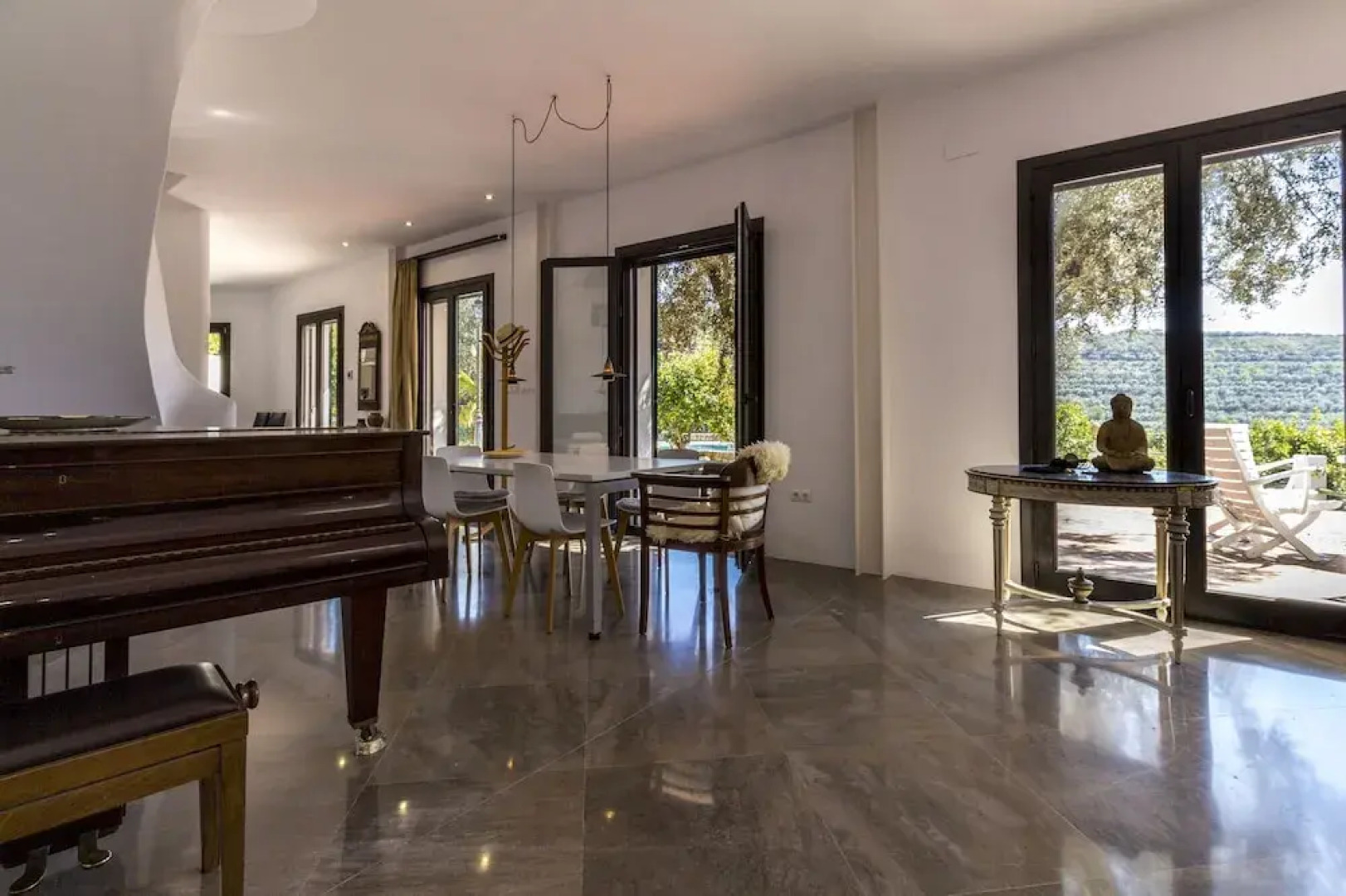 Casa Jardin De Los Limones